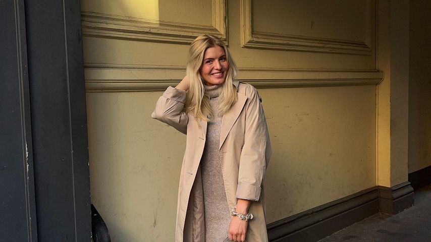 Antonia Hemmer, Influencerin