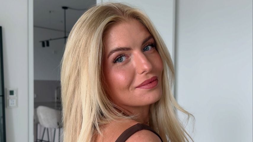Auf den ersten Blick: Antonia Hemmer war direkt verknallt