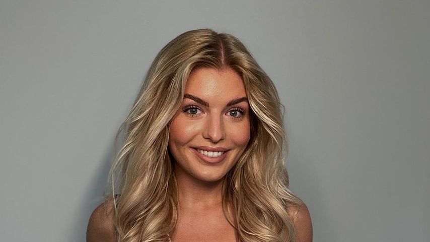 Antonia Hemmer, TV-Star