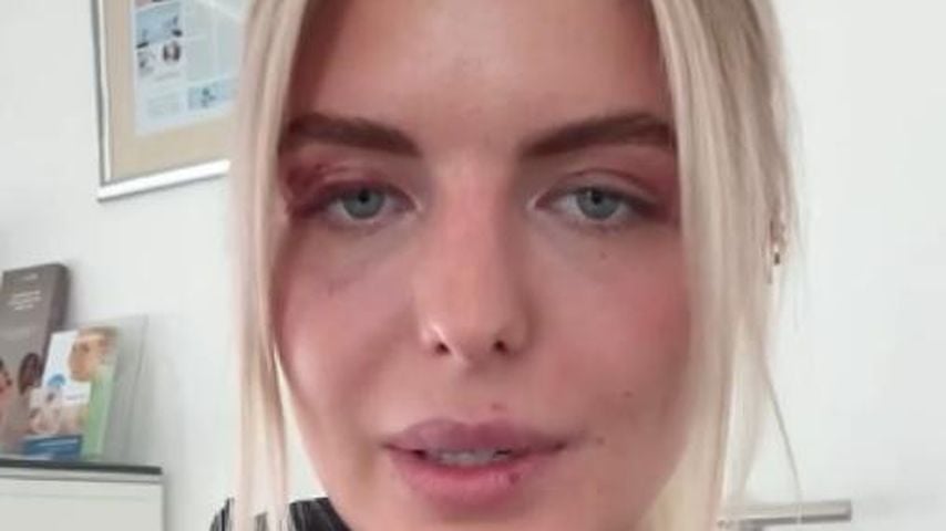 Antonia Hemmer im Juli 2024