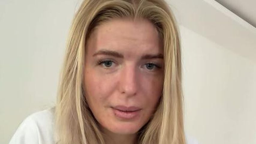Inneres "Peeling": Antonia Hemmer teilt Darmspiegelungsfazit