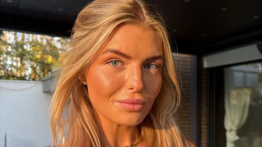 Antonia Hemmer spricht über neuen Mann in ihrem Leben