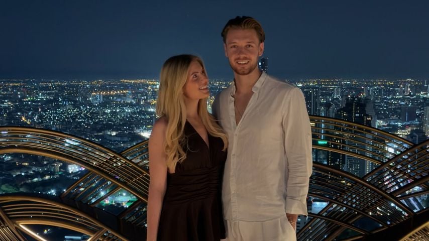 Antonia Hemmer und Leopold erwägen Villa-Kauf auf Ko Samui