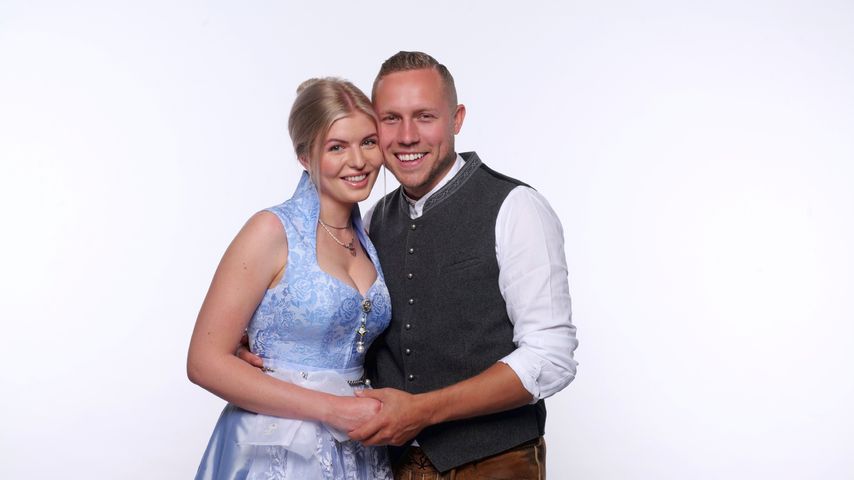 Vor Trennung gedroht? Antonia packt über Patrick Romer aus