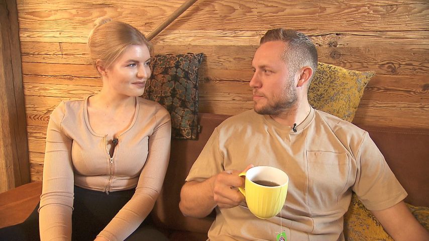 "Flop": Ex Patrick lästert über Antonia Hemmers neue TV-Show