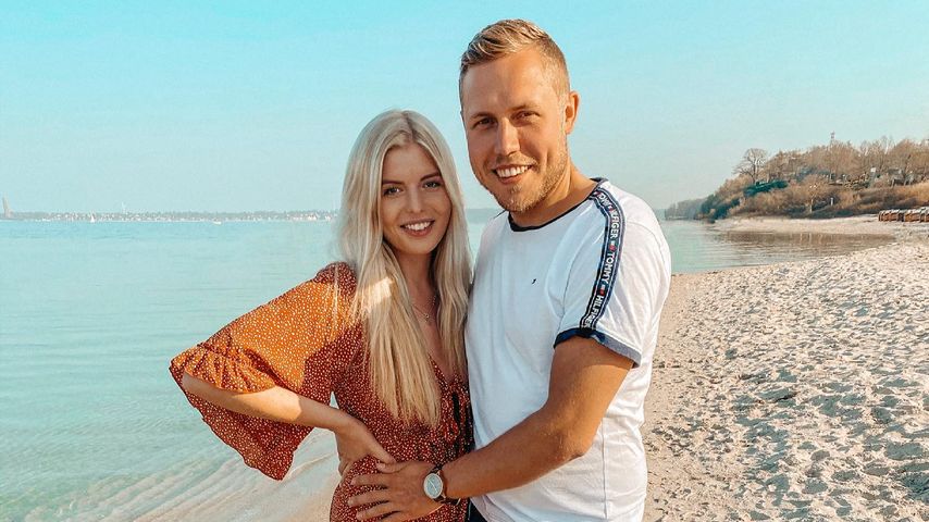 Haben Antonia Hemmer und Ex Patrick Romer noch Kontakt?
