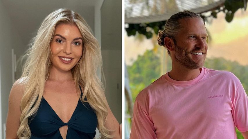 Kein Paar: Antonia und Paul Janke sind zu unterschiedlich