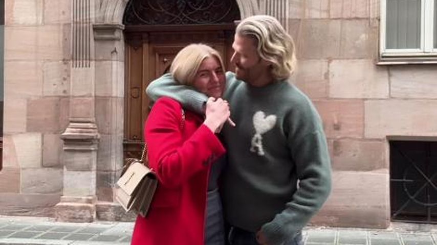 Kein Potenzial: Antonia Hemmer liebt Paul Janke als Freund