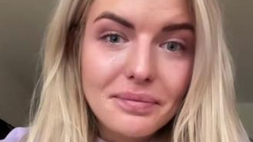 Trennung von Patrick: Tränen-Statement von Antonia Hemmer!