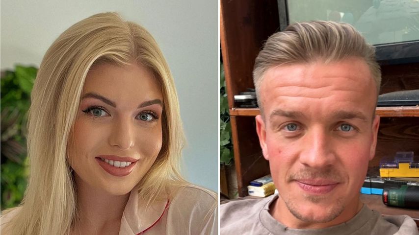 "Make Love, Fake Love"-Finale: So geht es Toni und Xander!