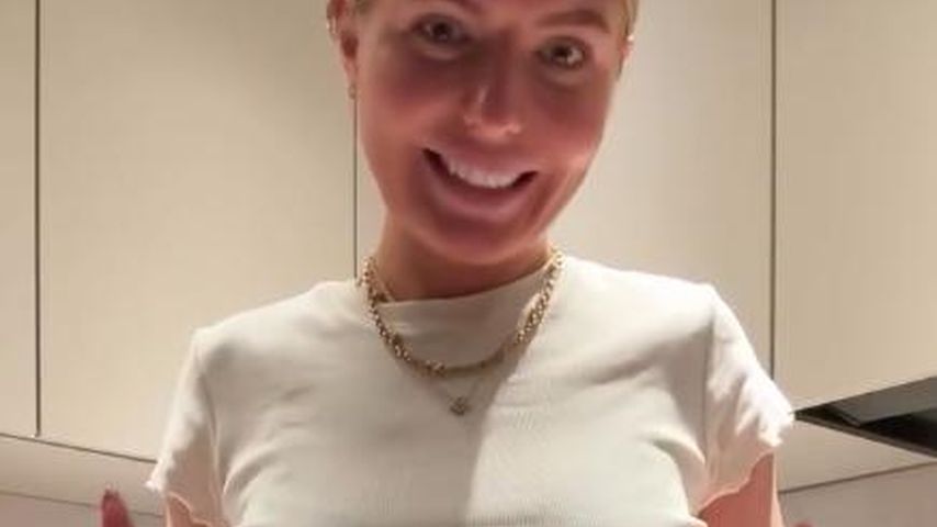 Antonia Hemmer, Reality-TV-Bekanntheit