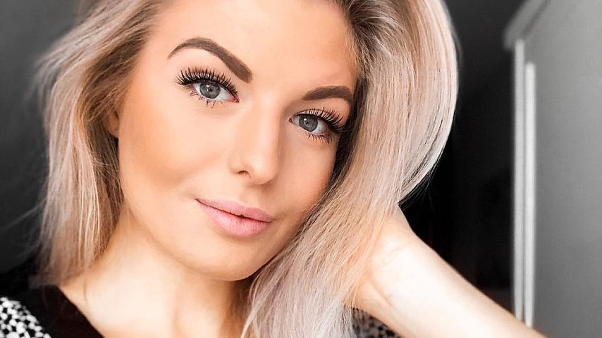 Nur für Fame bei "Bauer sucht Frau"? Antonia redet Klartext