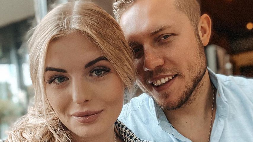 Antonia schrieb Liebespost an TV-Bauer Patrick nicht selbst