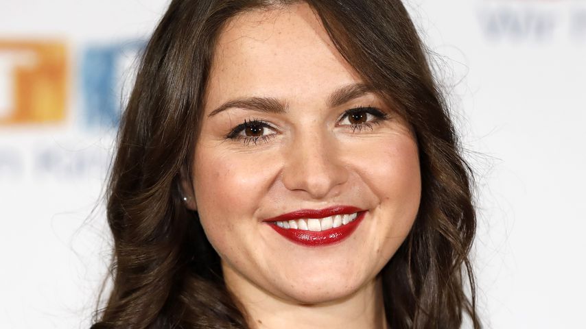 Privat happy? Antonia Michalsky lüftet Liebesgeheimnis!