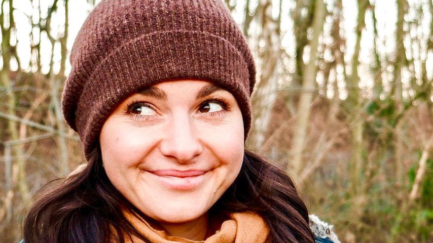 Kann sich Antonia Michalsky "Unter uns"-Comeback vorstellen?