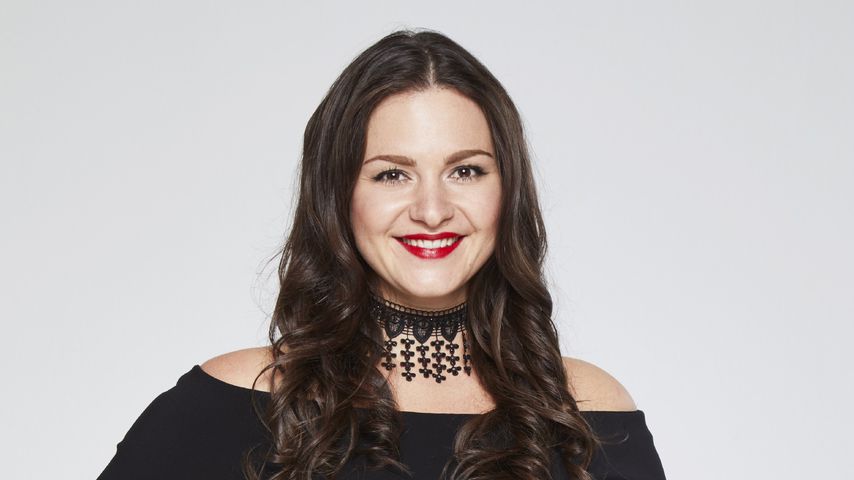"Unter uns"-Star Antonia Michalsky