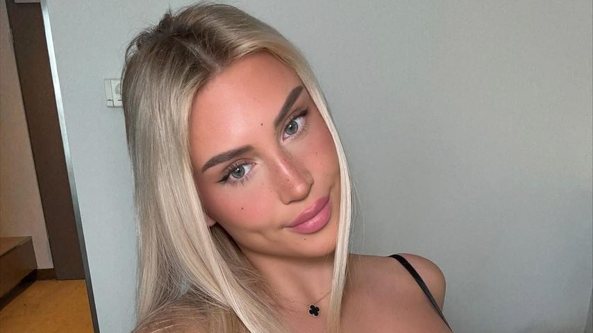 Antonia Rot, Reality-TV-Bekanntheit