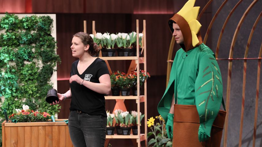 Nach Traum-Deal: So happy sind Pottburri-Gründer mit Ralf!