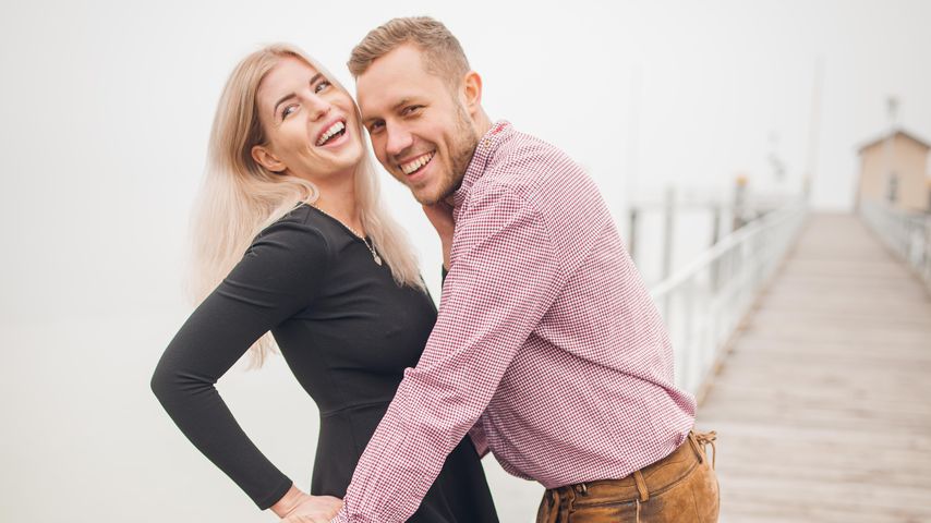 Fernbeziehung: Wie oft sehen sich Bauer Patrick und Antonia?