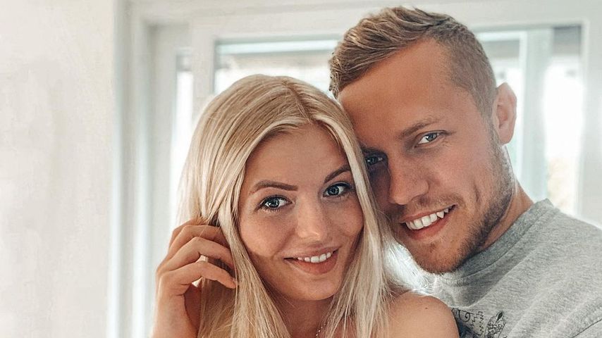 Antonia und Patrick, "Bauer sucht Frau"-Teilnehmer 2020