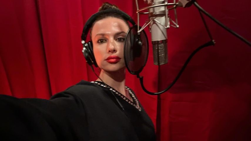 Antoniette Costa im Dezember 2023