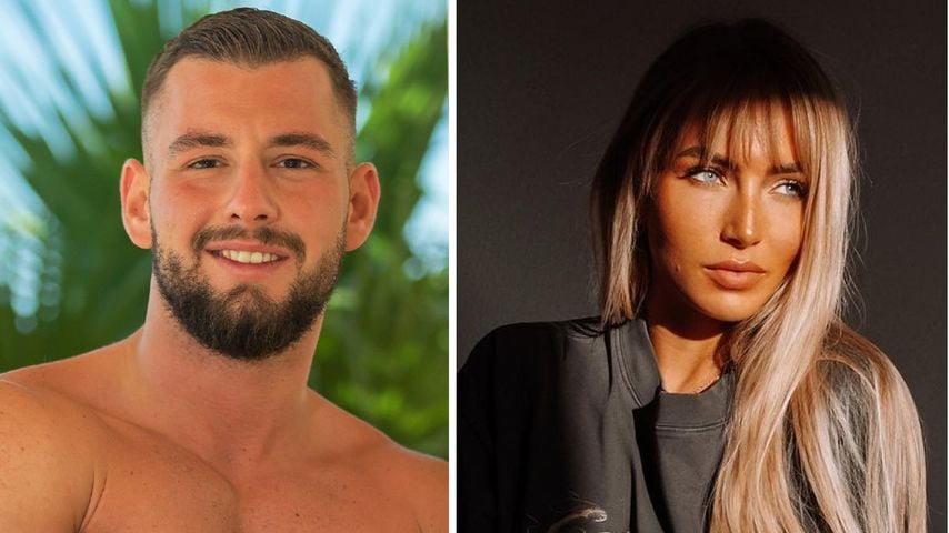 Nach "Temptation Island": Das wurde aus Antonino und Sarah