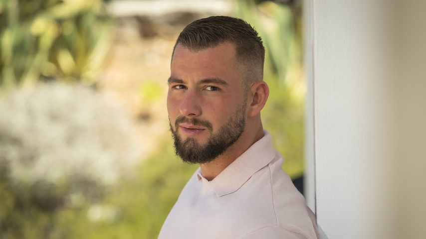 Antonino De Niro, "Temptation Island"-Verführer