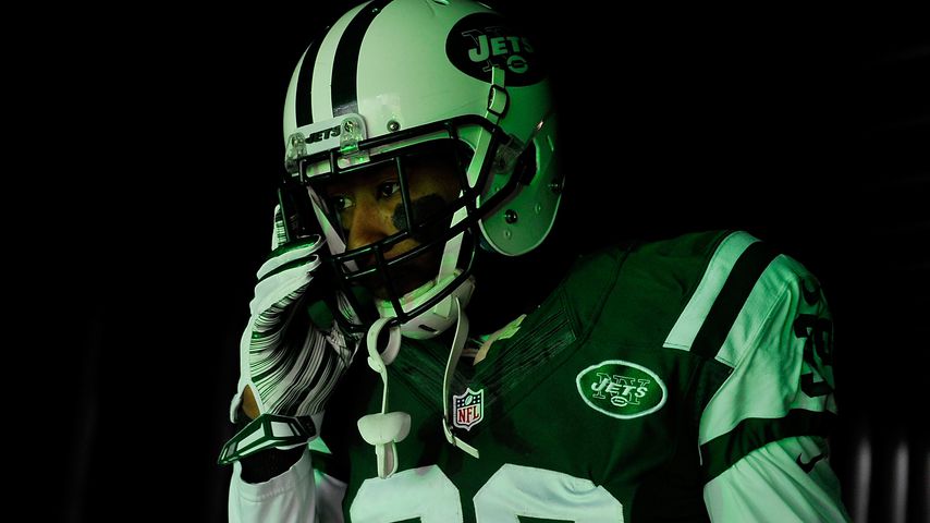Drogen & Waffen: Rapper & Ex-NFL-Sportler zusammen verhaftet