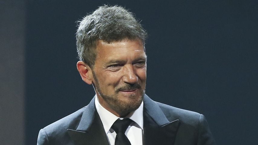 Antonio Banderas, Schauspieler
