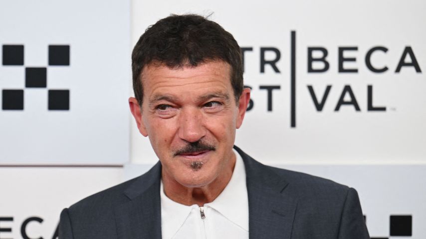 Antonio Banderas, Schauspieler