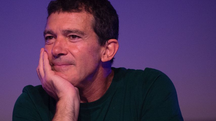 Antonio Banderas, Hollywood-Star