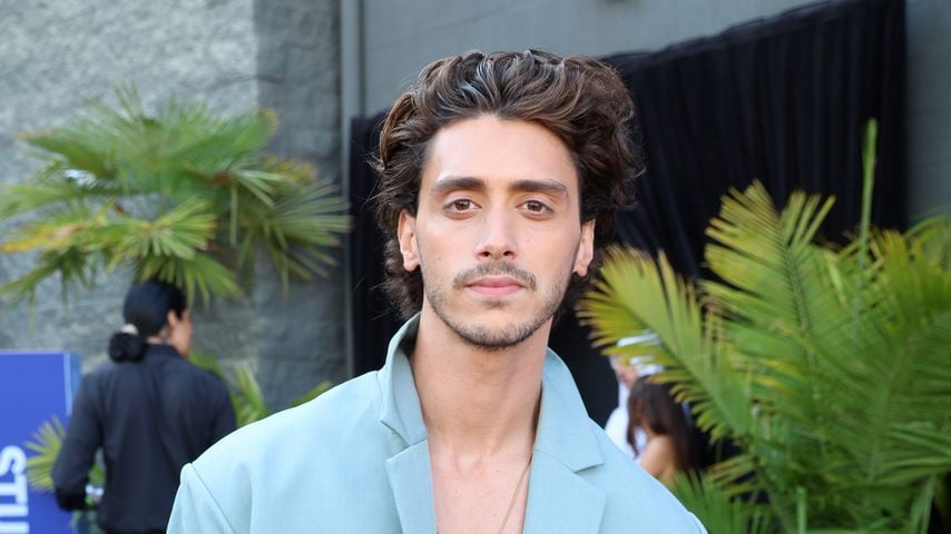 Fans ärgert Szene: "Off Campus"-Star Antonio versteht Frust