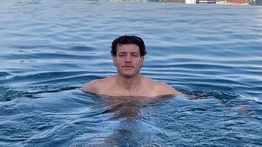 Antonio Loiacono, Football-Spieler