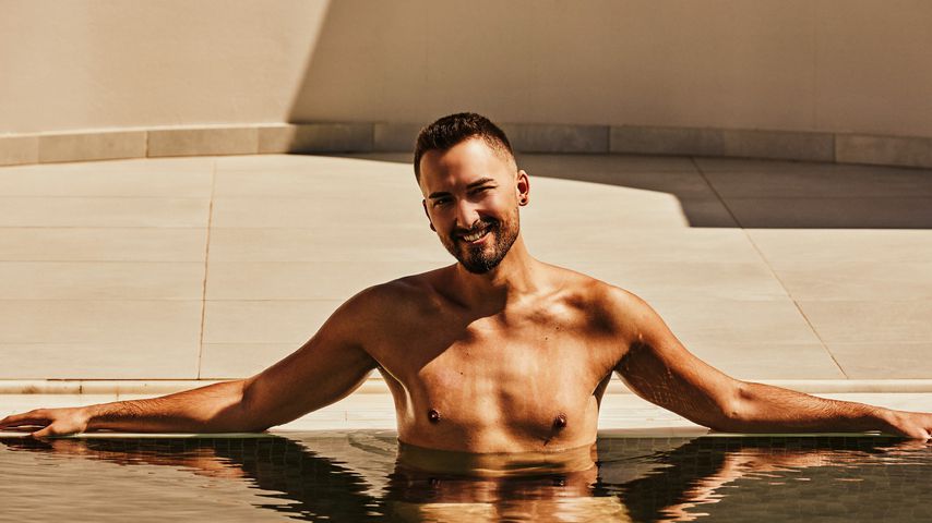 Antonio Šošić, "Take Me Out"-Single