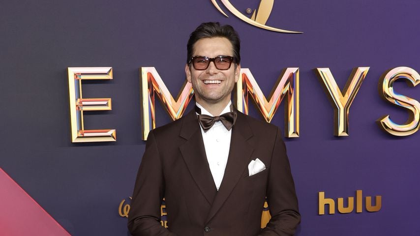 Antony Starr bei den Emmy Awards 2024