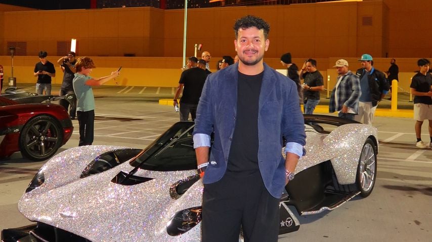 Reise-Influencer stirbt mit nur 32 Jahren in Las Vegas