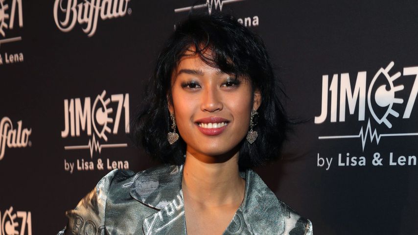 Anuthida Ploypetch im November 2019