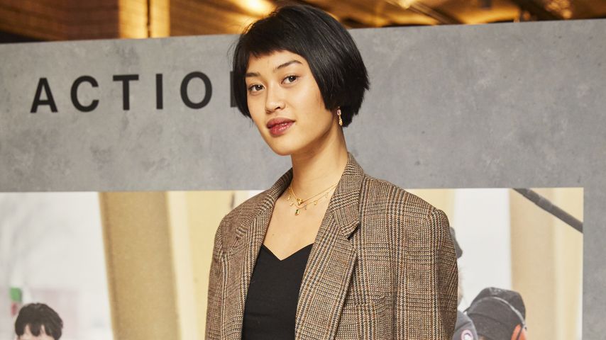 Anuthida Ploypetch, Februar 2020