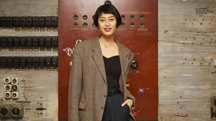 Anuthida Ploypetch, Model