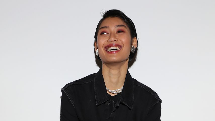 Anuthida Ploypetch im Februar 2020