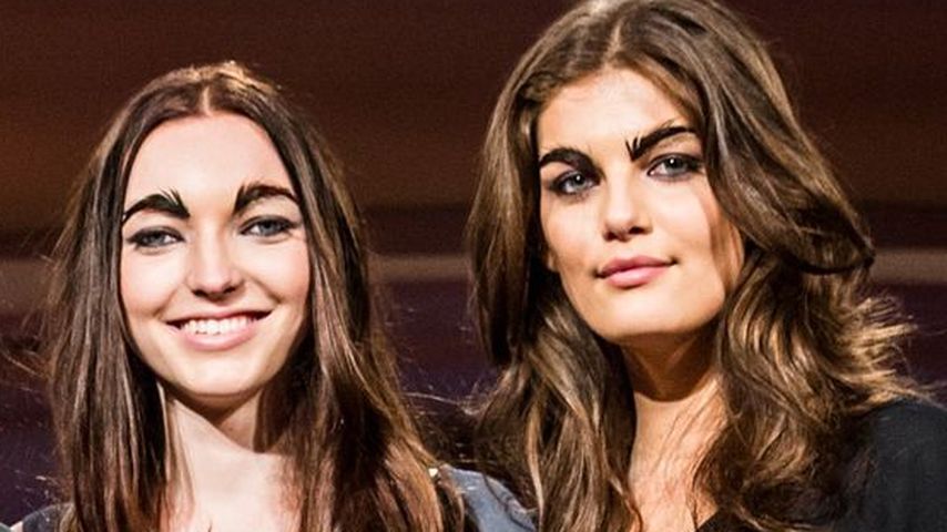 Großes Finale: Wer soll Germany's next Topmodel werden?