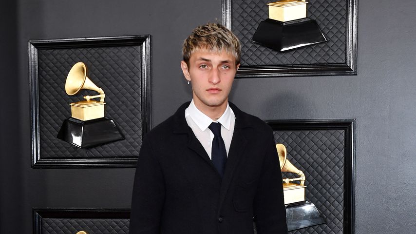 Paparazzifotos: Hat Anwar Hadid wieder eine neue Partnerin?