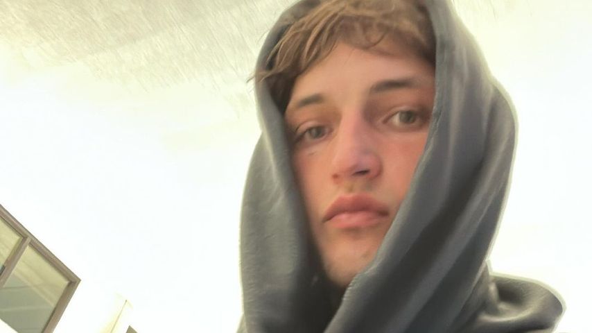 Anwar Hadid, Musiker