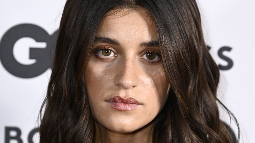 Anya Chalotra, Schauspielerin