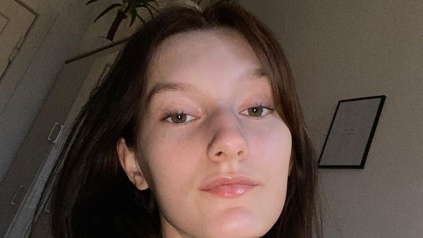 Anya Elsner, GNTM-Kandidatin