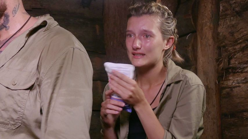 Dramaqueen? Anyas Vater versteht Dschungel-Tränen nicht!