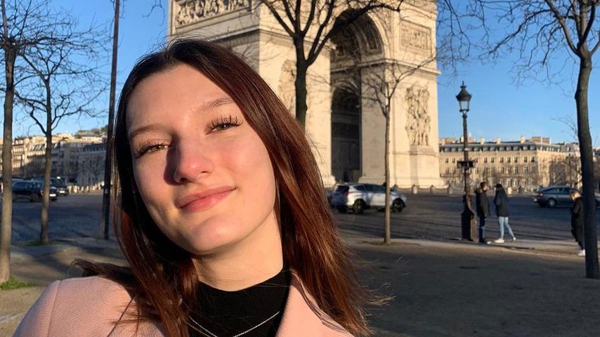 Anya Elsner im Februar 2022