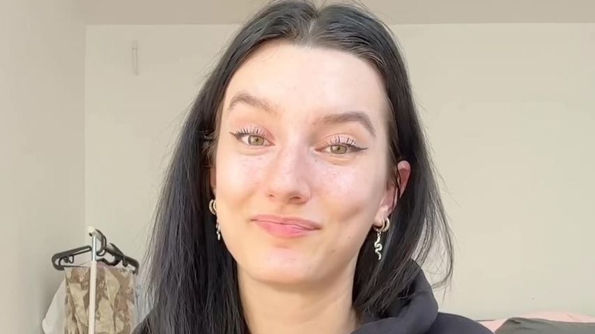 "Ziemlich close": Anya Elsner packt über Affäre mit Nico aus