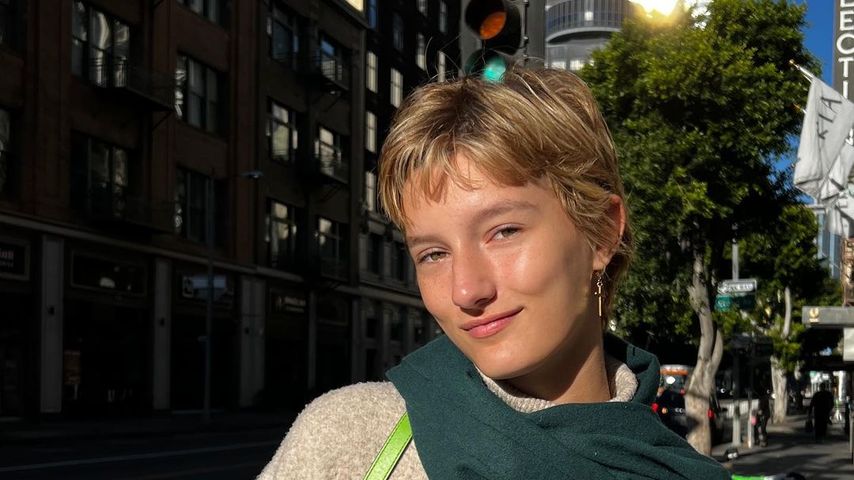 Anya Elsner, GNTM-Kandidatin 2023