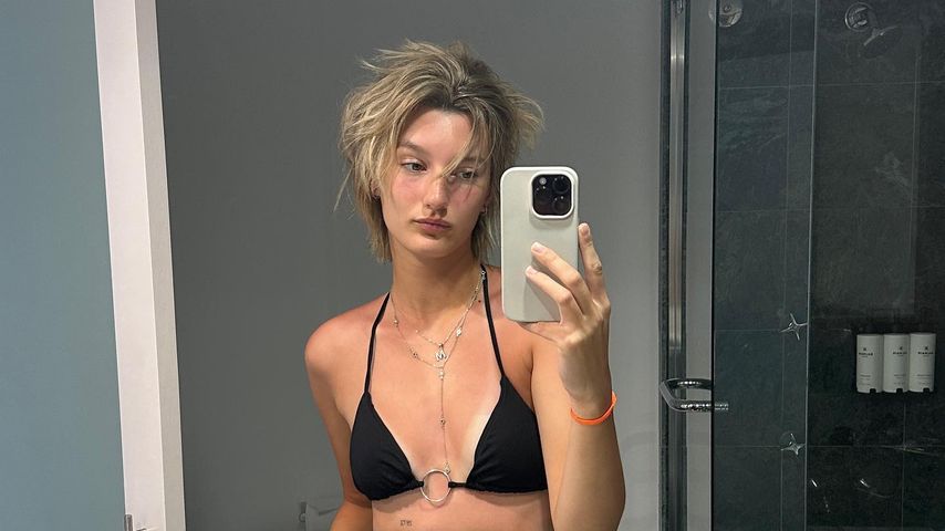 Anya Elsner im Februar 2024